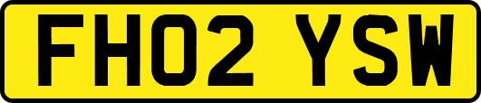FH02YSW