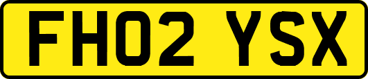 FH02YSX