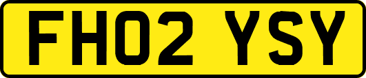 FH02YSY