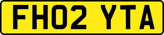 FH02YTA