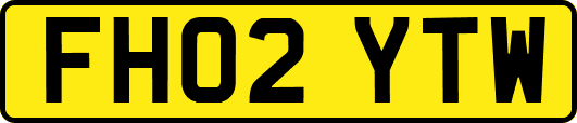 FH02YTW