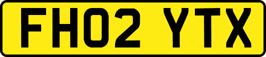 FH02YTX