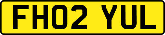 FH02YUL