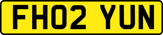FH02YUN