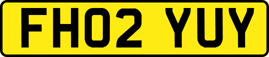 FH02YUY