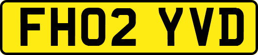 FH02YVD