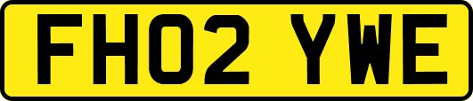 FH02YWE