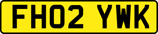 FH02YWK