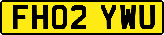 FH02YWU