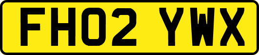 FH02YWX
