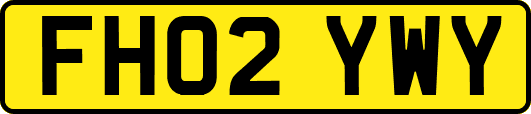 FH02YWY