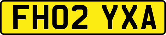 FH02YXA