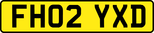 FH02YXD