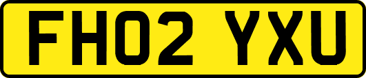 FH02YXU