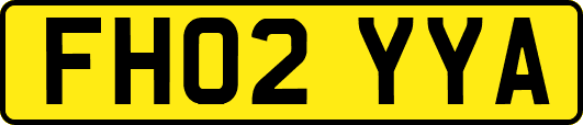 FH02YYA