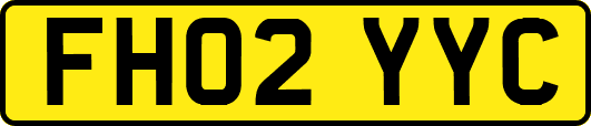 FH02YYC