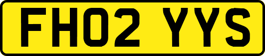 FH02YYS