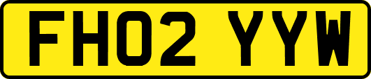 FH02YYW