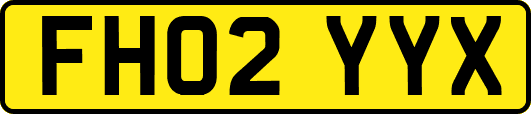 FH02YYX