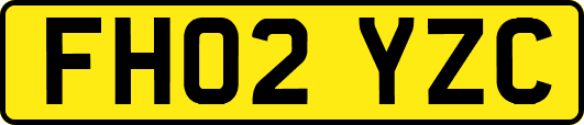 FH02YZC