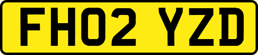 FH02YZD