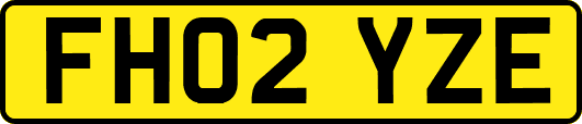 FH02YZE