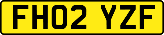 FH02YZF