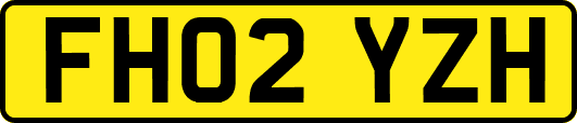 FH02YZH