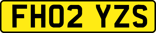 FH02YZS