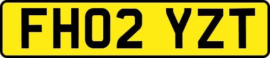 FH02YZT