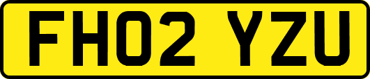 FH02YZU