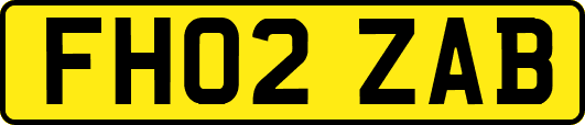 FH02ZAB