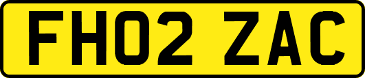 FH02ZAC