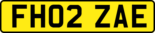 FH02ZAE