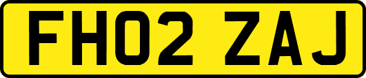 FH02ZAJ