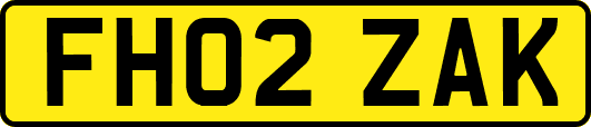 FH02ZAK