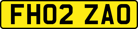 FH02ZAO