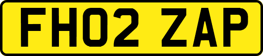 FH02ZAP