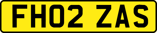 FH02ZAS