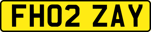 FH02ZAY