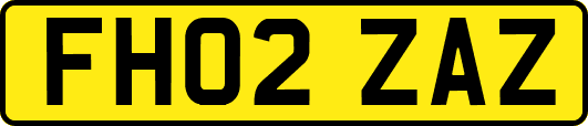 FH02ZAZ