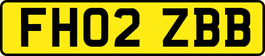 FH02ZBB