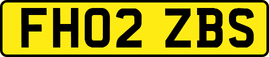 FH02ZBS