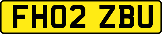 FH02ZBU