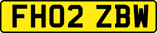 FH02ZBW