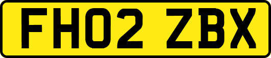 FH02ZBX