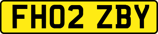 FH02ZBY