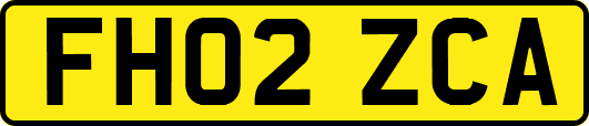 FH02ZCA