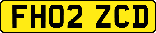 FH02ZCD