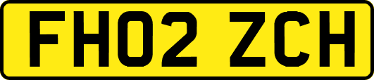 FH02ZCH